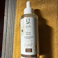 GOÏA - Sérum hydrat+ fleurs d'hibiscus