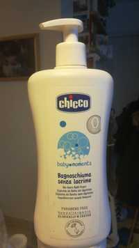 CHICCO - Baby - Bagnoschiuma senza lacrime