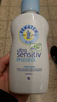 PENATEN - Ultra sensitiv pflegeöl