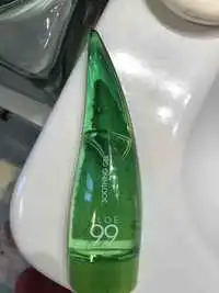 HOLIKA HOLIKA - Aloe 99% - Soothing gel