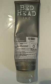 TIGI - Urban anti+dotes reboot - Scalp shampoo