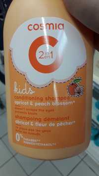 COSMIA - Kids - Conditioning shampoo 2 in 1