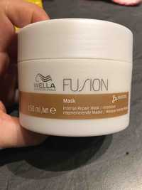 WELLA PROFESSIONALS - Fusion - Masque intense repair