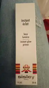 SISLEY - Instant éclat - Base lumière