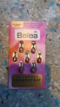 BALEA - Lift effect konzentrat