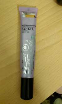 NATURA ESTONICA - Sophora japonica hydrating boost - Eye gel bio