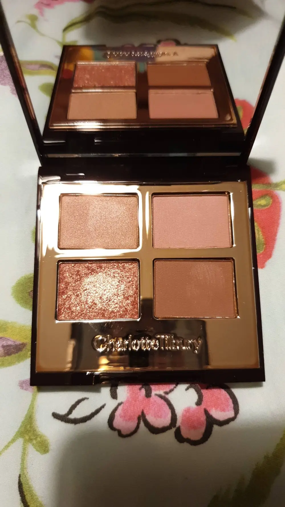 CHARLOTTE TILBURY - Luxury palette