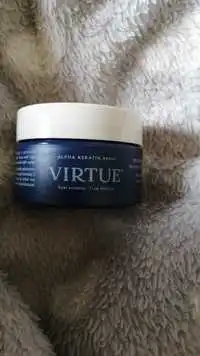 VIRTUE LABS - Masque traitement réparateur