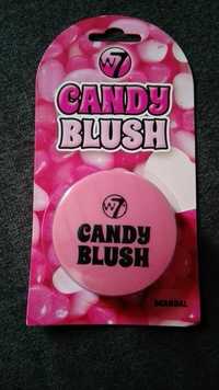 W7 COSMETICS - Scandal - Candy blush