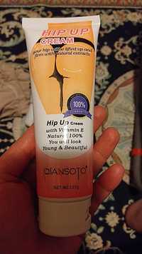 QIANSOTO - Hip up cream 