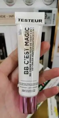 L'ORÉAL PARIS - Bb c'est magic - Crème perfecteur de teint 5 en 1