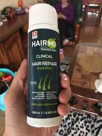 HAIRMD - Transplant Clinical - Hair repair shampoo