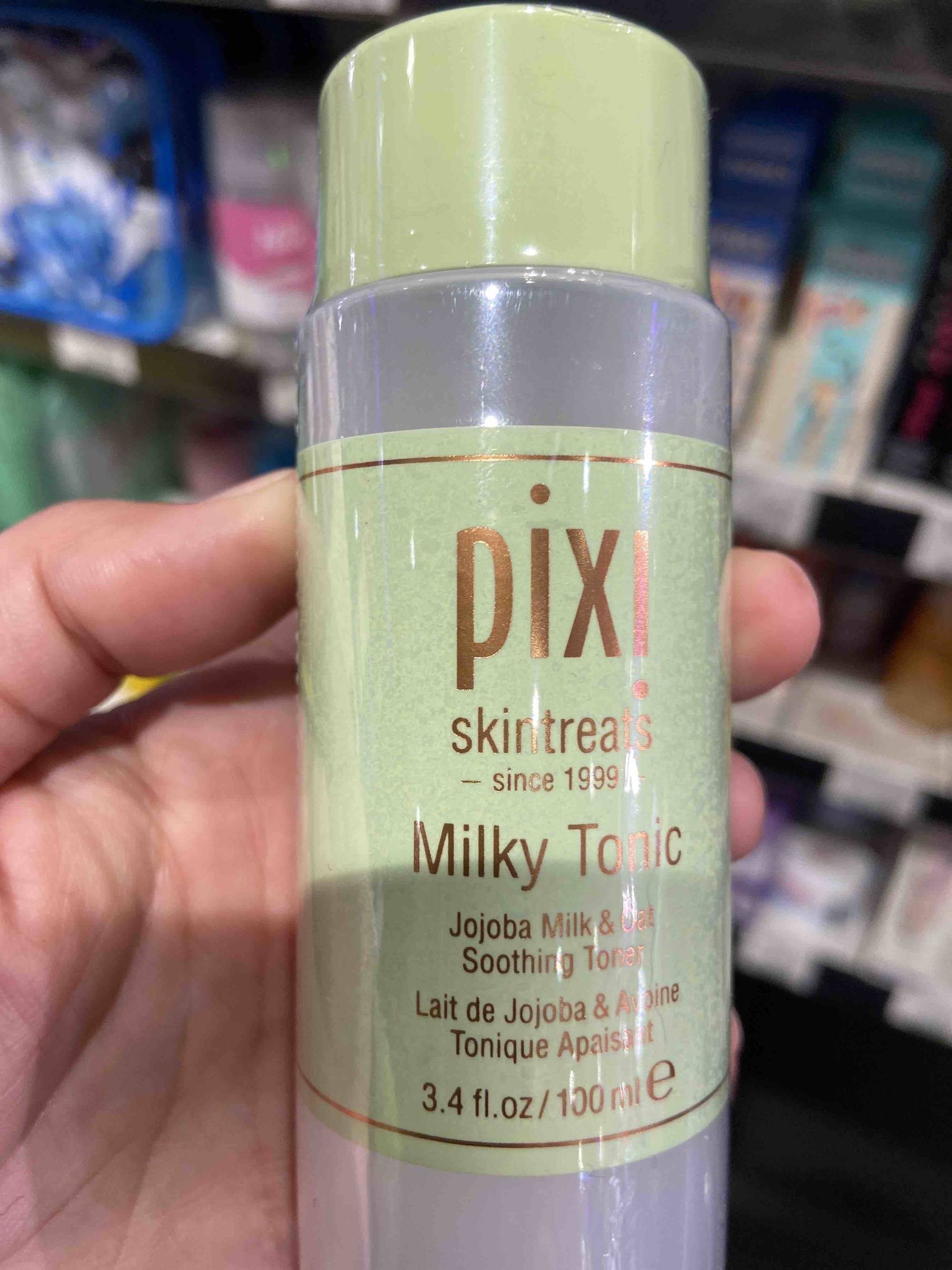 PIXI - Skintreats - Milky tonic