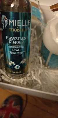 MIELLE - Moisture RX - Hawaiian ginger - Moisturizing scalp treatment