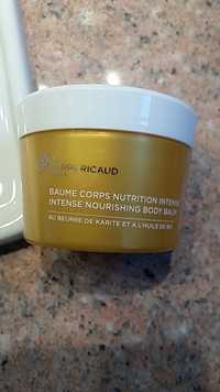 DR PIERRE RICAUD - Baume corps nutrition intense
