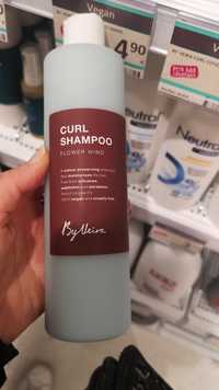 BYVEIRA - Flower wind - Curl shampoo