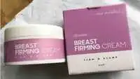 ECO MASTERS - Breast firming cream