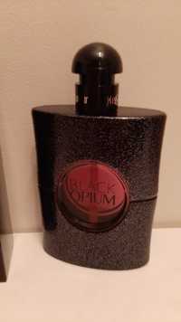 YVES SAINT LAURENT - Black opium - Eau de parfum