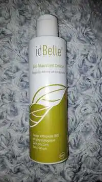 ID BELLE - Gel moussant délicat - Hygiène intime et corporelle