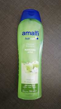 AMALFI - Manzana apple - Shampooing