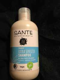 SANTE NATURKOSMETIK - Family - Extra sensitiv shampoo bio