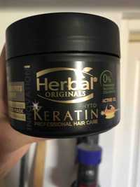 HERBAL ORIGINALS - Phyto Keratin - Intensive mask