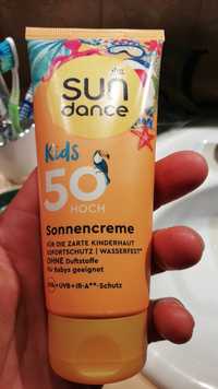 SUNDANCE - Kids - Sonnencreme 50 hoch