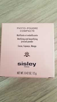 SISLEY - Phyto-Poudre compacte 