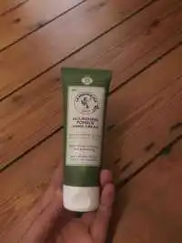 LA PROVENÇALE BIO - Nourishing pomade - Hand cream