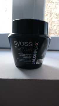 SYOSS - Salonplex - Tratamiento reparación intensa