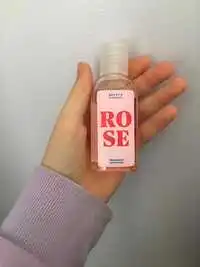 BETTY'S - Rose - Handwash