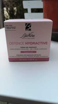 BIONIKE - Defence hydractive - Gel-crème hydratant 