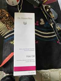 DR. HAUSCHKA - Hair oil
