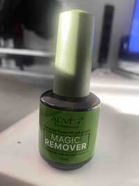 AL'IVER - Magic remover