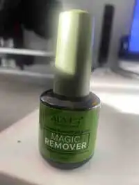 AL'IVER - Magic remover