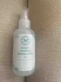 THE HONEST CO. - Honest soothing bottom wash - Gentle cleansing