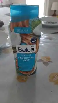 DM - Balea - Shampoo feuchtigkeit