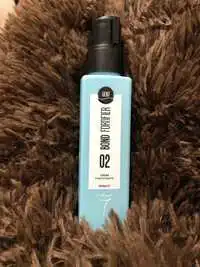 GEN7 - 02 Bond fortifier - Crème fortifiante