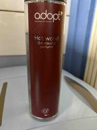 ADOPT' - Hot wood - Gel douche parfumé