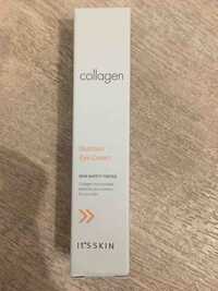 IT'S SKIN - Collagen - Nutrition Eye cream