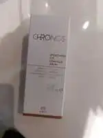 NATURA - Chronos - Contour serum
