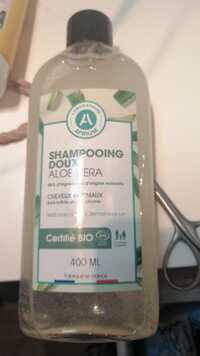 APRIUM - Cheveux normaux - Shampoing doux aloe vera