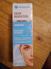 SKINCARE - Skin booster argan - Support refresh