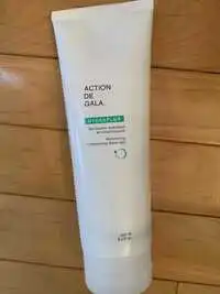 ACTION DE GALA - Hydraplus - Gel-baume hydratant  et rafraîchissant