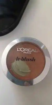 L'ORÉAL PARIS - Le blush