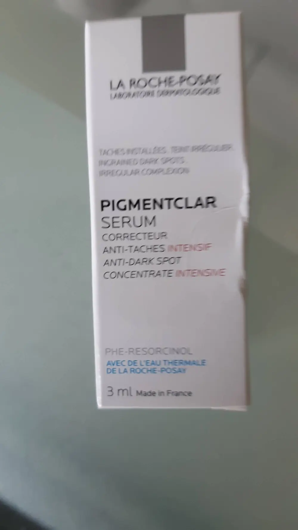 LA ROCHE-POSAY - Pigmentclar - Sérum correcteur anti-taches intensif