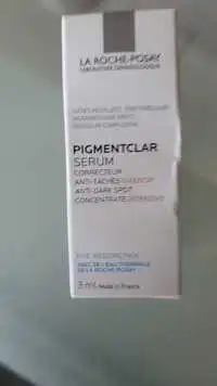 LA ROCHE-POSAY - Pigmentclar - Sérum correcteur anti-taches intensif