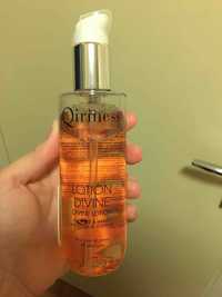 QIRINESS - Hydrate & apaise - Lotion divine