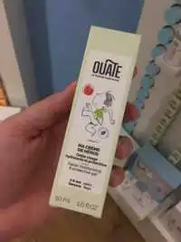 OUATE - Ma crème de héros - Gelée visage garçons 7-8 ans