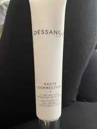 DESSANGE - Haute correction - Fluide anti-rides hydratant perfecteur